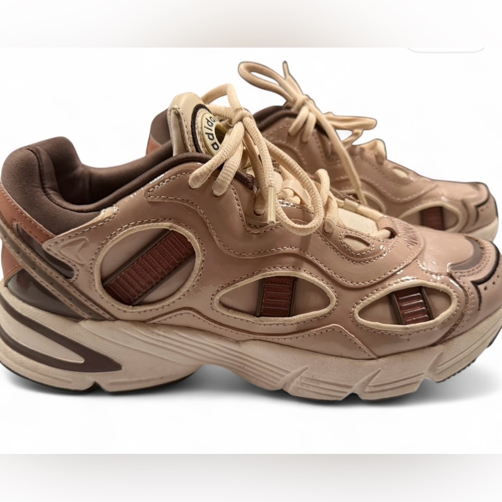 Adidas Wmns Astir SN 'Wonder Taupe